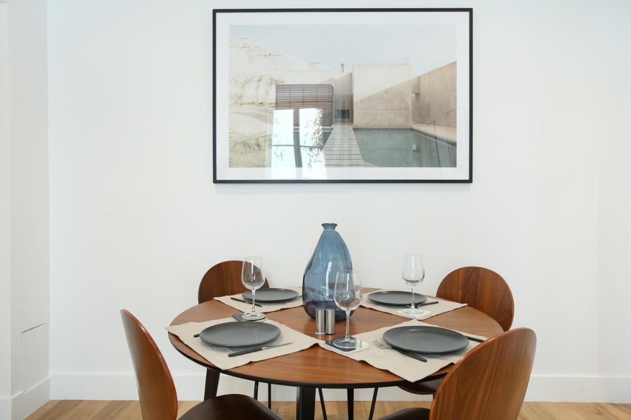 Apartment Palais Royal By Studio Prestige Paris Exterior foto