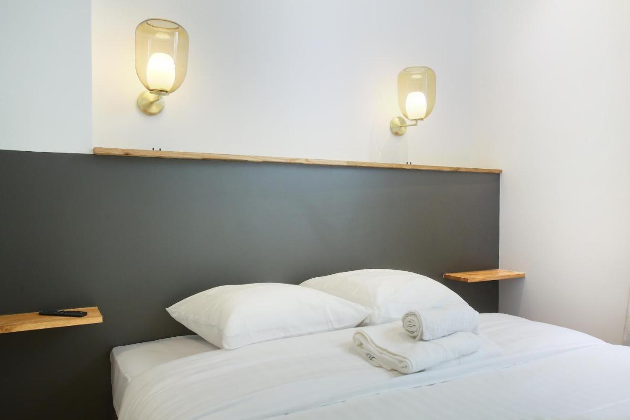 Apartment Palais Royal By Studio Prestige Paris Exterior foto
